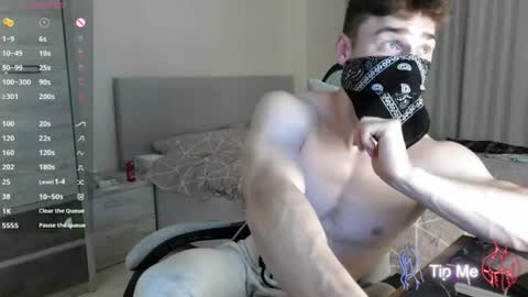 WizLoverr online show from 12, 6, 2026
