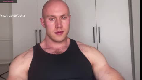 Wlademar online show from 12, 4, 2026