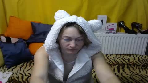 Snapshot of wleslymosw chatting on 24, 1, 2025 wleslymosw online show from 24, 1, 2025