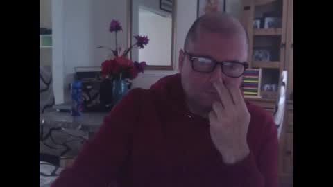 wobble444 online show from 11, 11, 2025