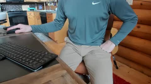 Gobbleon online show from 7, 1, 2025