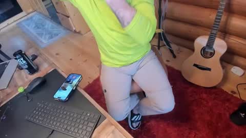 Gobbleon online show from 10, 1, 2025