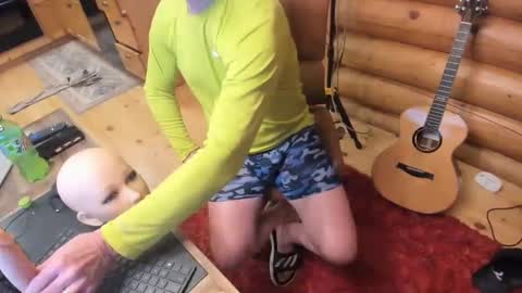 Gobbleon online show from 10, 1, 2025