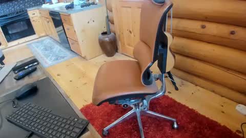 Gobbleon online show from 11, 1, 2025