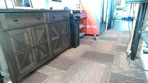 Gobbleon online show from 13, 1, 2025