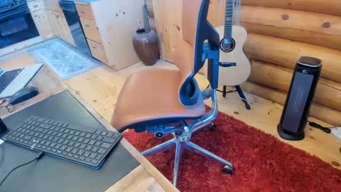 Gobbleon online show from 18, 1, 2025