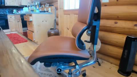 Gobbleon online show from 19, 1, 2025