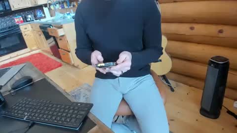 Gobbleon online show from 20, 1, 2025