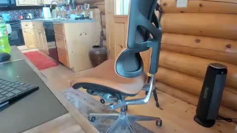 Gobbleon online show from 27, 1, 2025