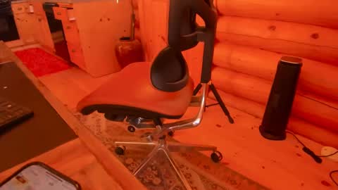 Gobbleon online show from 28, 1, 2025