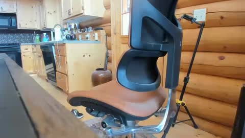 Gobbleon online show from 15, 2, 2025