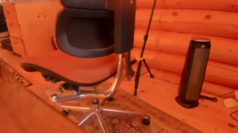 Gobbleon online show from 16, 2, 2025