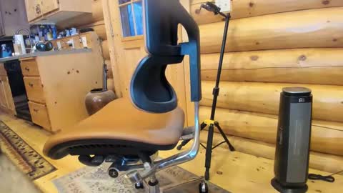 Gobbleon online show from 16, 2, 2025