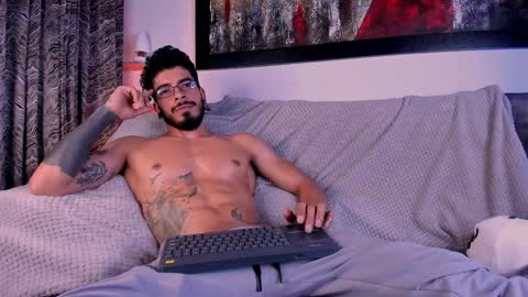 wolferatus online show from 28, 12, 2024