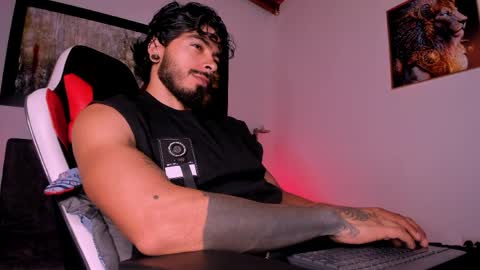Snapshot of wolferatus chatting on 8, 4, 2026 wolferatus online show from 8, 4, 2026