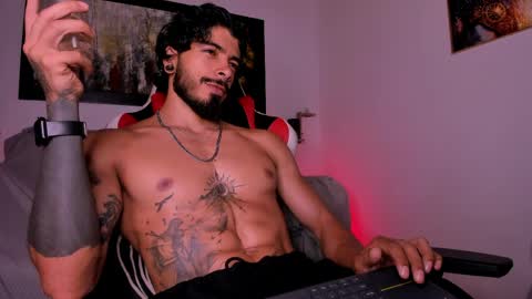 Snapshot of wolferatus chatting on 11, 4, 2026 wolferatus online show from 11, 4, 2026