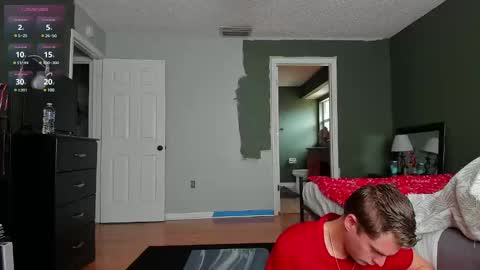 Wolfienov online show from 17, 1, 2025