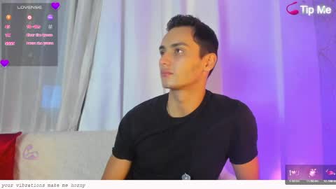 Snapshot of wolfkyng chatting on 18, 5, 2026 Andrew online show from 18, 5, 2026