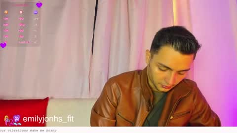Snapshot of wolfkyng chatting on 2, 7, 2026 Andrew online show from 2, 7, 2026