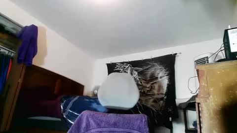 wolfman79 online show from 27, 10, 2025