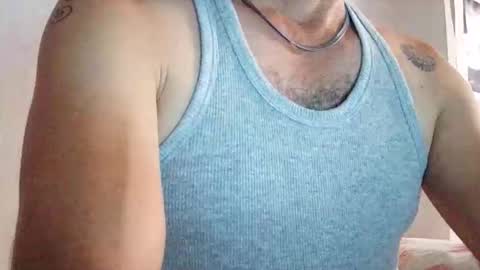 Luis online show from 4, 10, 2025