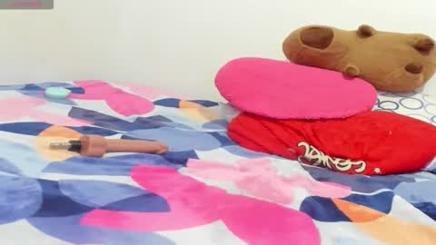 woman_rosse online show from 12, 9, 2025