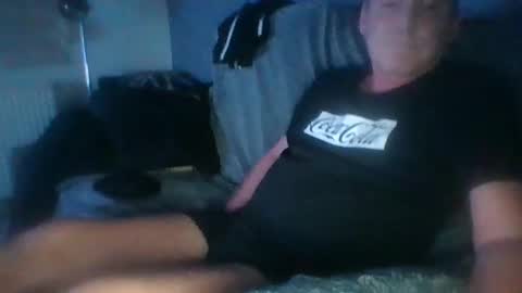 DrippinandCum... online show from 19, 1, 2025