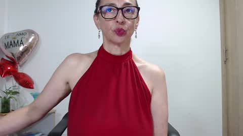 Womanhornyx online show from 15, 1, 2025