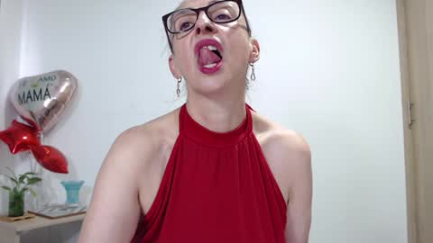 Womanhornyx online show from 22, 1, 2025