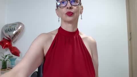 Womanhornyx online show from 3, 2, 2025