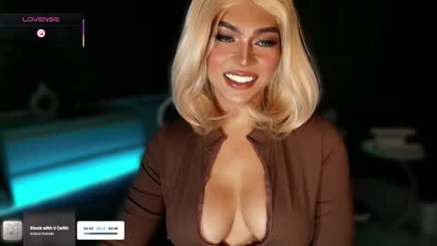 Julia online show from 24, 10, 2025