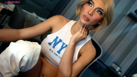 Julia online show from 10, 3, 2026