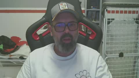 Adam online show from 7, 12, 2024