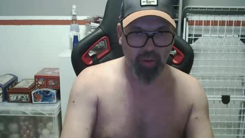 Adam online show from 22, 1, 2025