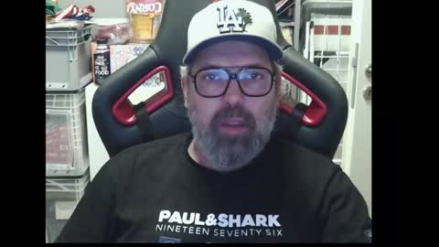 Adam online show from 7, 2, 2026