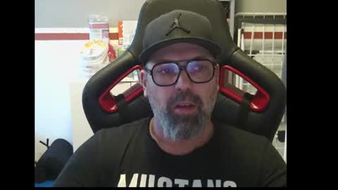 Adam online show from 18, 6, 2026