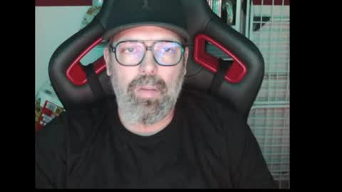 Adam online show from 16, 7, 2026