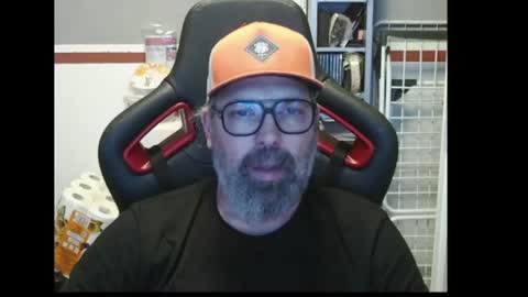 Adam online show from 18, 7, 2026