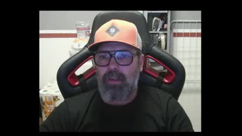 Adam online show from 19, 7, 2026