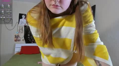 Snapshot of wonderconnie chatting on 14, 12, 2025 wonderconnie online show from 14, 12, 2025