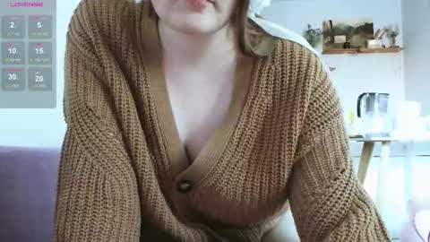 Snapshot of wonderconnie chatting on 5, 2, 2026 wonderconnie online show from 5, 2, 2026