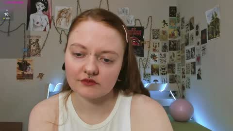 Snapshot of wonderconnie chatting on 4, 5, 2026 wonderconnie online show from 4, 5, 2026