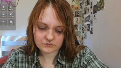 Snapshot of wonderconnie chatting on 6, 5, 2026 wonderconnie online show from 6, 5, 2026