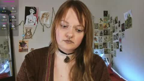 Snapshot of wonderconnie chatting on 10, 5, 2026 wonderconnie online show from 10, 5, 2026