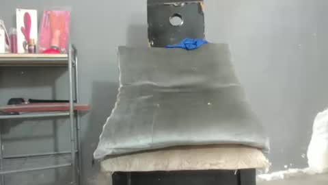 SHENIEL RODRIGUEZ online show from 16, 10, 2025