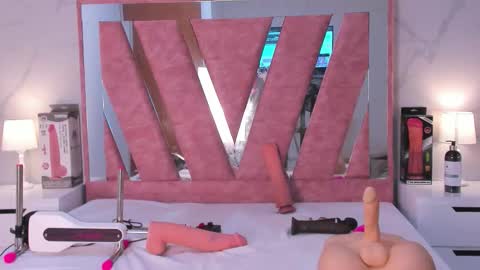 wonderkloe_ online show from 12, 2, 2026