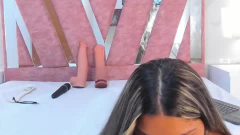 wonderkloe_ online show from 4, 3, 2026