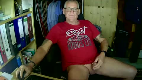 Snapshot of wonneprop10 chatting on 7, 3, 2025 Always Horny online show from 7, 3, 2025