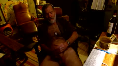 Chuck online show from 28, 5, 2026
