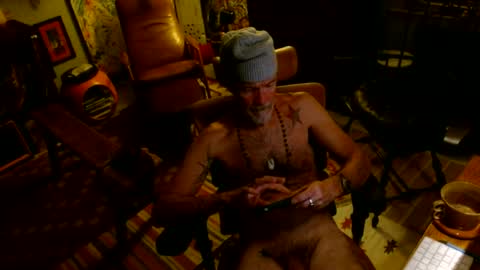 Chuck online show from 24, 6, 2026